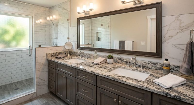 Top Bathroom Remodeling Companies in Grain Valley, MO